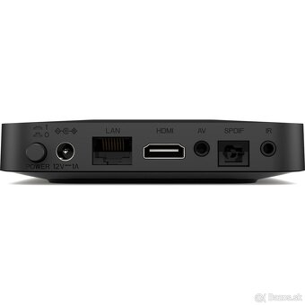 "Strong LEAP-S1"- multimediálne centrum - 9