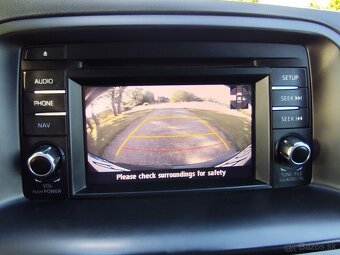 Mazda CX-5 2.0i AWD REVOLUTION - 9