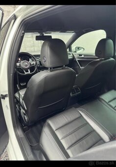 VW Golf 7 GTD 2.0TDI 135kW DSG - 9