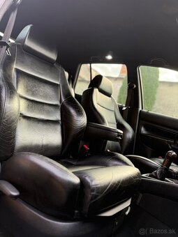 Vw golf 1.9 TDI 110KW PD GTI Exclusive - 9