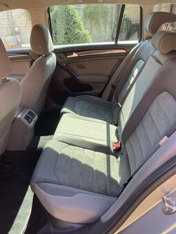 Volkswagen Golf 7 Combi - 9
