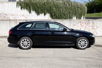 Audi A6 Avant 2.0 TDI - 9