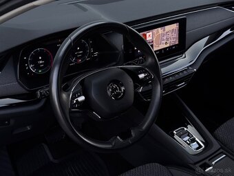 Škoda Octavia Combi 2.0 TDI SCR Style DSG - 9