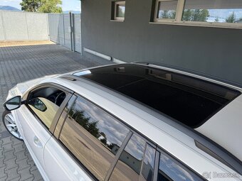 Octavia RS lift 2.0 135kw 4x4 2018 - 9