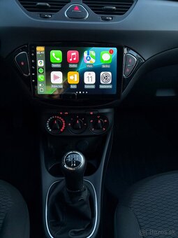 Opel Corsa E 1.4 66kW benzin - 9