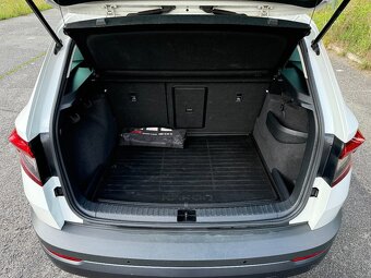 Škoda Karoq 2.0 TDI SCR Ambition 4x4 DSG - 9