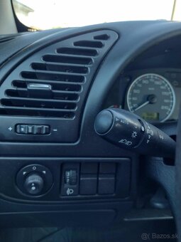 Citroen Xsara Break - 9
