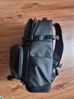 foto batoh KF concept Sling Bag 10L Urban Wander U02 - 9