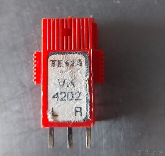 Gramo GE 040 - 9