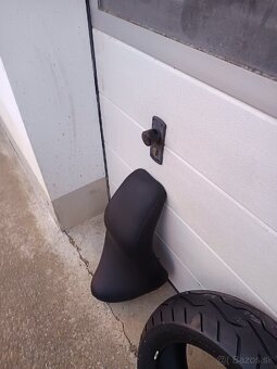 Honda VTX 1800 r.v 2003 - 9