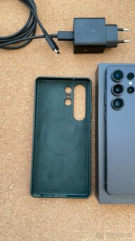 Samsung Galaxy s25 Ultra - 9