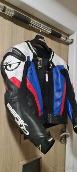 Berik kombineza 2 dielna - 9