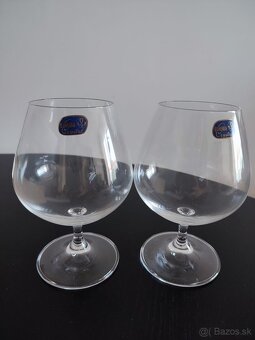 Súprava pohárov a riadu - 9