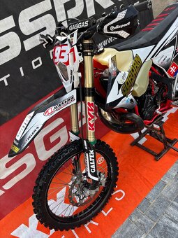 GasGas EC 300 2019 - 9