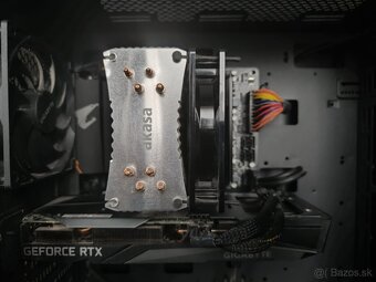 Herný počítač /X-DIABLO GAMER/ - 9