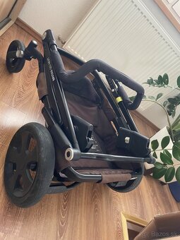 Britax Go Next trojkombinácia - 9