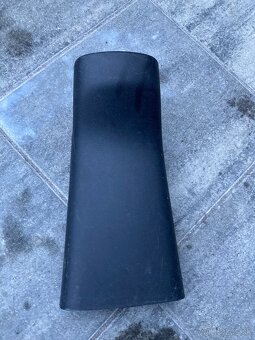 Kia rio 2012 - Interiérové plasty - 9