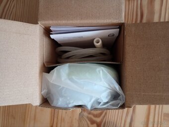 Avent odsávačka mlieka - 9