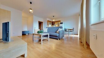 GEOLOGICKÁ ul. - BA II - staršia novostavba - 9