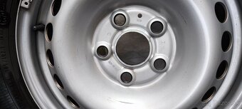 5x120 r16-6,5J,et52- 205-65-16C-zimné-Semperit-2021-6mm - 9