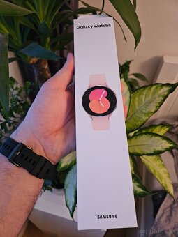 Samsung Galaxy Watch 5 40mm - 9