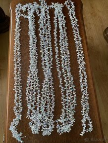 Staré vianočné  ozdoby - 9