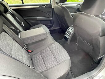 Škoda superb 2.0 TDi 103 kW M6 - 9