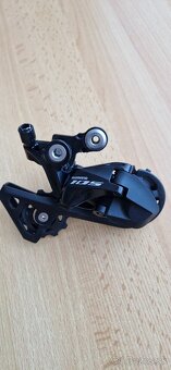komponenty SHIMANO 105 R7000 - 9