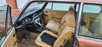 Bmw 1502 e10 1975 - 9