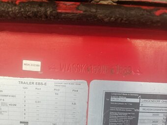 Langendorf naves - 9