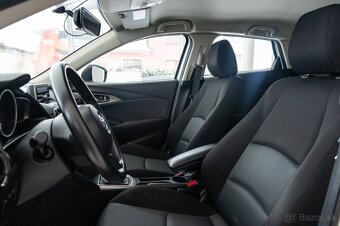 Mazda CX-3 2.0 Skyactiv-G120 Challenge - 9