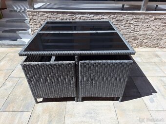 Predam terasovy nabytok - 9