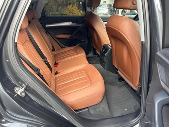 Predám Audi Q5 Spotrback Quattro - 9