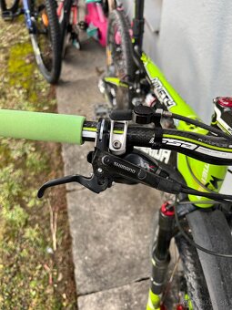 Merida ninety six carbon team Race fully - 9