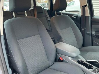 FORD C-MAX 1.6 TDCI - 9