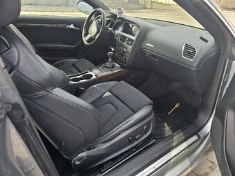 Audi A5 Kupé 2.0 tfsi manual - 9