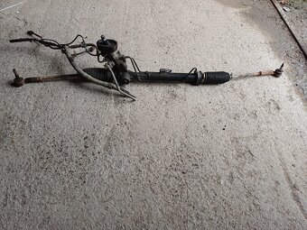 Rozpredám Škoda Fabia 1 1.2 Joy - 9