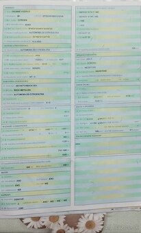 Predám Citroën Saxo - 9