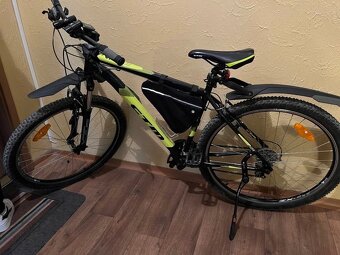 Predam horský bicykel - 9