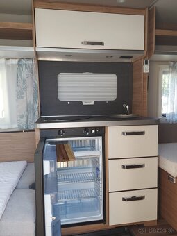 Predám Karavan Weinsberg 450 FU - 9