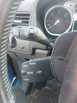 Rozpredám Ford Kuga 4x4 2.0 TDCI. 2008 - 9