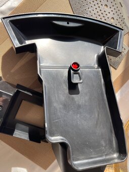 Kávovar Jura Impressa F50 - 9