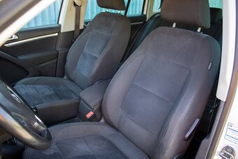 Volkswagen Tiguan 2.0TDI 4x4 - 9