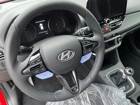 Hyundai i30 N 2.0 T-GDi N Performance - 9