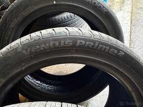 Letné pneumatiky 235/45r18 - 9