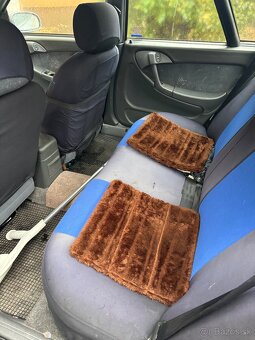 Daewoo Espero - 9