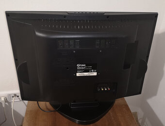 Predám dva staršie LCD televízory - 9