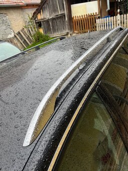 Predám ND na VW Passat b5.5 1.9TDI Variant - 9