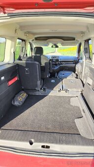Opel Combo Life XL, 130HP, 1.5 diesel - 9