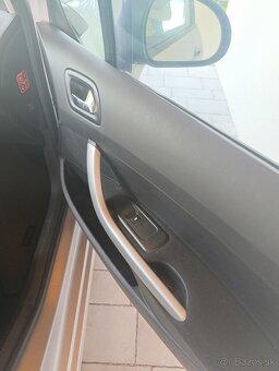 Peugeot 308 1,6 Hdi 82 kw. - 9